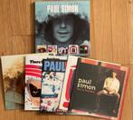 Paul Simon Original Album Classics 5 cd, Ophalen of Verzenden, Zo goed als nieuw, Poprock
