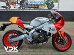 Yamaha XSR 900 GP € 1.500,= inruilbonus!!!, 890 cc, Bedrijf, 3 cilinders, Sport