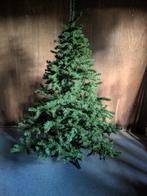 KUNSTKERSTBOOM incl lichtjes (goedkoop) (175 cm), Ophalen, Zo goed als nieuw