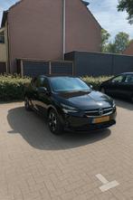 Private Lease Ter Overname – Opel Corsa-e (Elektrisch), Auto's, Zwart, Origineel Nederlands, Elektrisch, Particulier