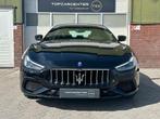 Maserati Ghibli 3.0 V6 D GranLusso/LUCHTV/PARKS/NAVI/APK, Achterwielaandrijving, Gebruikt, Euro 6, Bedrijf