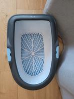 Kattenbak met zeef!, Dieren en Toebehoren, Ophalen of Verzenden, Zo goed als nieuw, Open