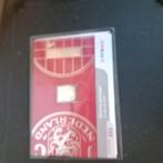 Zilveren postzegel,251, -  uitgegeven 25 september 2001, Postzegels en Munten, Ophalen of Verzenden, Postfris