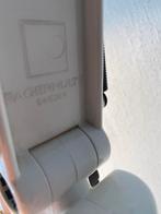 Fagerhults Sweden design bureaulamp , jaren 80, Kunststof, Gebruikt, 50 tot 75 cm, Jaren 80