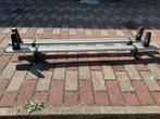 Vanguard ultibar dakdragers aluminium, Ophalen, Gebruikt