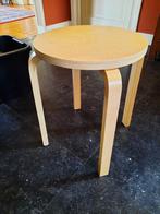 Vintage ikea krukje Frosta, Huis en Inrichting, Krukjes, Ophalen, Hout