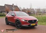 Mazda CX-30 2.0 e-SkyActiv-G M Hybrid Sportive | Camera | He, 1998 cc, Stof, Gebruikt, 4 cilinders