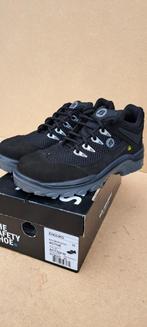 S1 ESD werkschoenen Bata ACT124, maat 38, 39, 41, 42, 45, Bata, Zwart, Nieuw, Ophalen of Verzenden