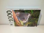 Hinkler Puzzel - Koala Australia - 1000 St. (nieuw) [A61], Ophalen of Verzenden, 500 t/m 1500 stukjes, Nieuw, Legpuzzel