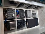 Ikea vakkenkast, Huis en Inrichting, Ophalen, Gebruikt, 25 tot 50 cm, Minder dan 100 cm