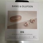 Bang & Olufsen BeoPlay EQ noise cancelling, Telecommunicatie, Mobiele telefoons | Oordopjes, Nieuw, Ophalen of Verzenden