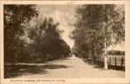 Utrechtse weg bij Hollandse Rading, Verzamelen, Ansichtkaarten | Nederland, Ophalen of Verzenden, 1920 tot 1940, Gelopen, Utrecht