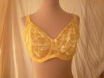 beugelBh maat 75E   merk : BPC, Kleding | Dames, Verzenden, Geel, BH