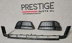 Bumper Roosters Grille Set Audi A3 8V Facelift S-Line 2017-, -, Voor, Nieuw, Ophalen of Verzenden