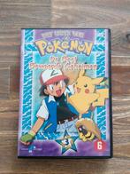 Pokemon - De Best Bewaarde Geheimen - Deel 3 - DVD, Cd's en Dvd's, Dvd's | Tekenfilms en Animatie, Alle leeftijden, Ophalen of Verzenden