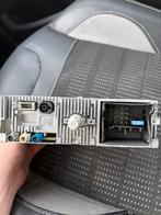 Auto Radio/Navigatie Systeem peugeot, Auto diversen, Ophalen of Verzenden, Gebruikt