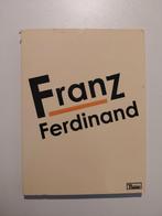 Franz Ferdinand 2 dvd, Alle leeftijden, Ophalen of Verzenden, Zo goed als nieuw