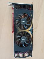 GeForce GTX200 videokaart, Computers en Software, Videokaarten, Gebruikt, GDDR3, HDMI, Ophalen of Verzenden