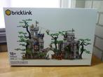 Lego 910043 Forest Stronghold. Nieuw!!, Ophalen of Verzenden, Nieuw, Complete set, Lego