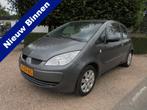 Mitsubishi Colt 1.3 Invite+ Automaat *LEES TEKST*74.000 org., Auto's, Mitsubishi, Gebruikt, 750 kg, Colt, Origineel Nederlands