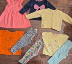 Meisjes kleding pakket maat 80 - veel merkkleding!, Ophalen of Verzenden, Zo goed als nieuw, Maat 80