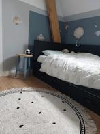 Rockwood kinderbed 1 persoons met lade logeerbed, Kinderen en Baby's, Kinderkamer | Bedden, Ophalen, 85 tot 100 cm, Gebruikt, Lattenbodem