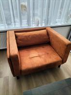 Grote Comfortabele Stoel, Huis en Inrichting, Fauteuils, Ophalen, Gebruikt, 75 tot 100 cm, 100 tot 125 cm