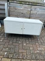 Ikea PS lockerkast laag - wit, Ophalen, Gebruikt