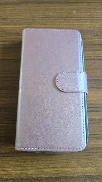 Iphone XR wallet cover beschikbaar voor biedingen