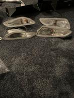 Vespa knipperlichten voor en achter, Ophalen of Verzenden, Nieuw, Overige typen, Vespa