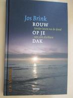 Jos Brink - Rouw op je dak., Ophalen of Verzenden, Nieuw