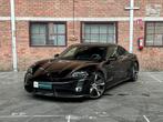 Porsche Taycan Turbo S 93 kWh (bj 2020, automaat), Automaat, 0 cilinders, Gebruikt, 4 stoelen
