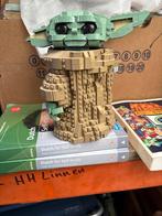Lego Star Wars The Child (Baby Yoda), G, G, Ophalen of Verzenden, Zo goed als nieuw