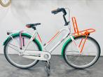 Batavus Postcode Transport Dames Fiets, Ophalen, 53 tot 56 cm, Versnellingen, Batavus