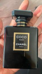 Chanel noir, Ophalen, Zo goed als nieuw