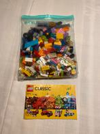 Lego 10715 Bricks on a Roll, Ophalen of Verzenden, Gebruikt, Complete set, Lego