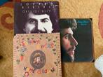 3 lp’s Johnny Rivers, gaaf, Ophalen of Verzenden, Zo goed als nieuw, Overige formaten, Poprock