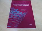 Boek Doorewaard en De Nijs ‘Organisatieontwikkeling en hrm, Ophalen of Verzenden, Nieuw, Personeel en Organisatie, Doorewaard en De Nijs