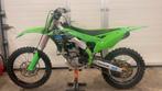 Kawasaki kx250 F 2017, Particulier, Crossmotor