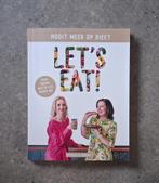 Let's eat, Boeken, Gezondheid, Dieet en Voeding, Ophalen of Verzenden, Nieuw