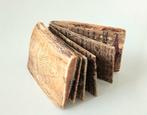 Oud Batak Pustaha magisch boek Sumatra Indonesië, Antiek en Kunst, Kunst | Niet-Westerse kunst, Verzenden