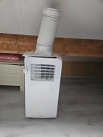 Mobiele airco eurom 9.2, Ophalen, Gebruikt, Minder dan 60 m³, 3 snelheden of meer