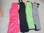 Skibroeken Maat 164 - Diverse Merken, Broek, Diverse merken, Ophalen of Verzenden, Maat 34 (XS) of kleiner