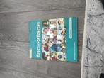 Face2face engels, Boeken, Ophalen of Verzenden, Zo goed als nieuw, Overige niveaus, Engels
