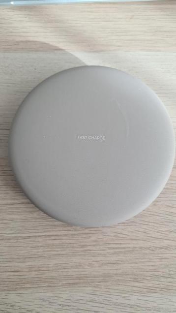 Samsung Draadloze Oplader - Fast Charge beschikbaar voor biedingen
