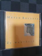 Marco borsato de waarheid, Verzenden, Gebruikt, Pop