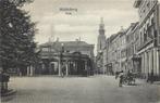Niddelburg,  Dam, Verzenden, Voor 1920, Ongelopen, Zeeland