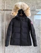 Canada Goose Chelsea Dames Jas ✅😍, Kleding | Dames, Jassen | Winter, Ophalen of Verzenden, Nieuw, Maat 34 (XS) of kleiner, Zwart