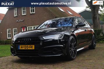 Audi S6 Avant 4.0 TFSI Pro Line Plus Aut. | Panorama | Vulca beschikbaar voor biedingen