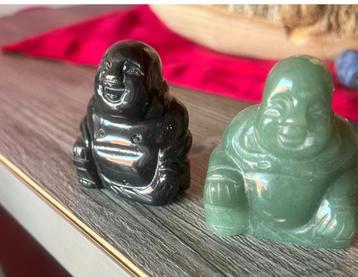 BOEDAH VAN MINERALEN EN EDELSTENEN 5,5 CM H NU € 22,95 beschikbaar voor biedingen